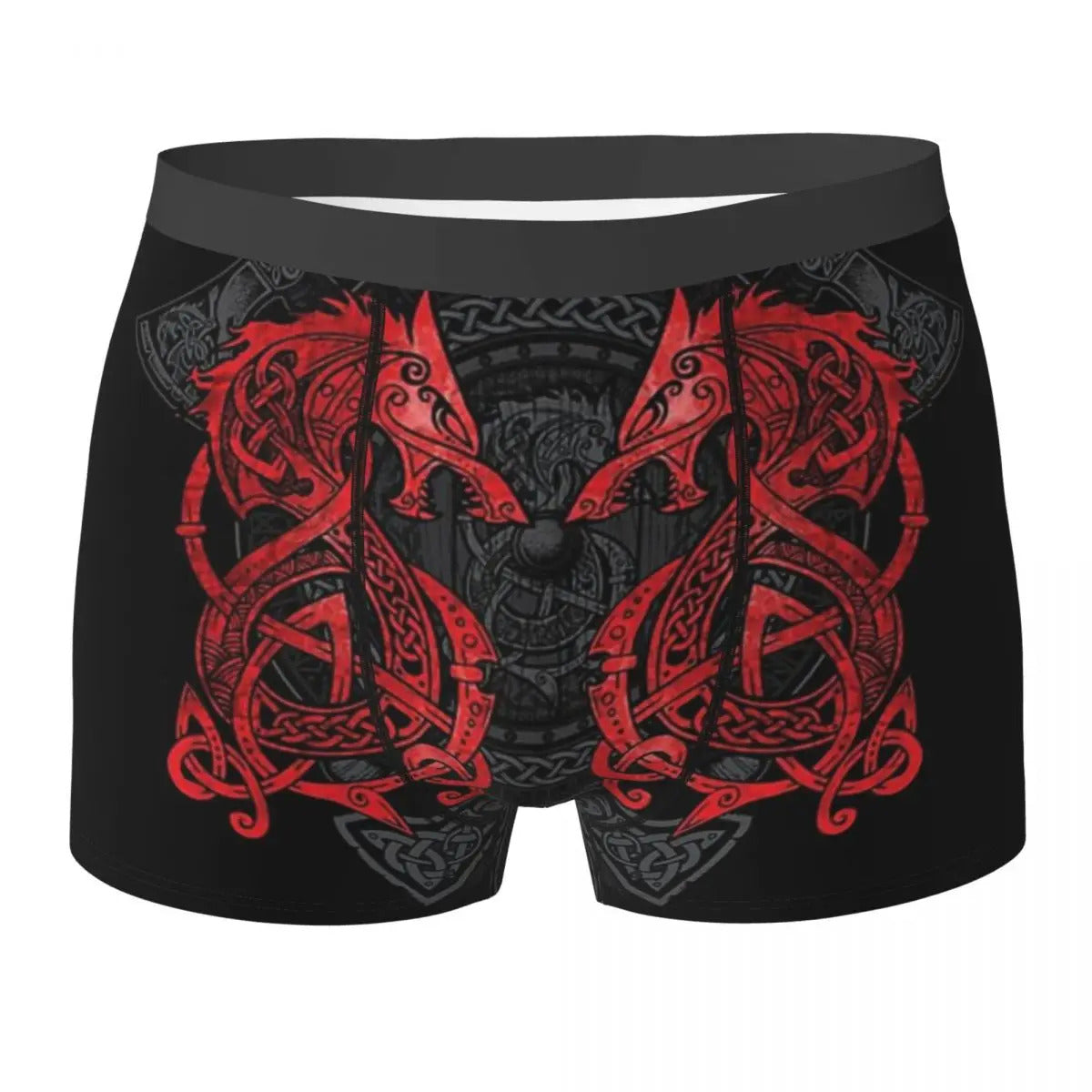 Vikings Boxer Underpants