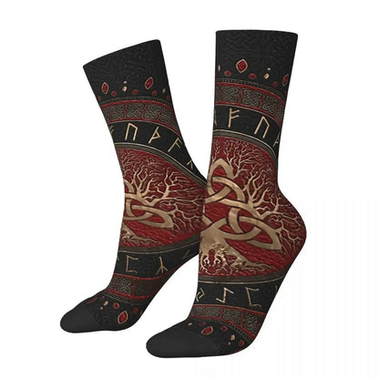 Viking Socks