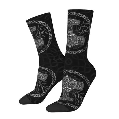 Viking Socks