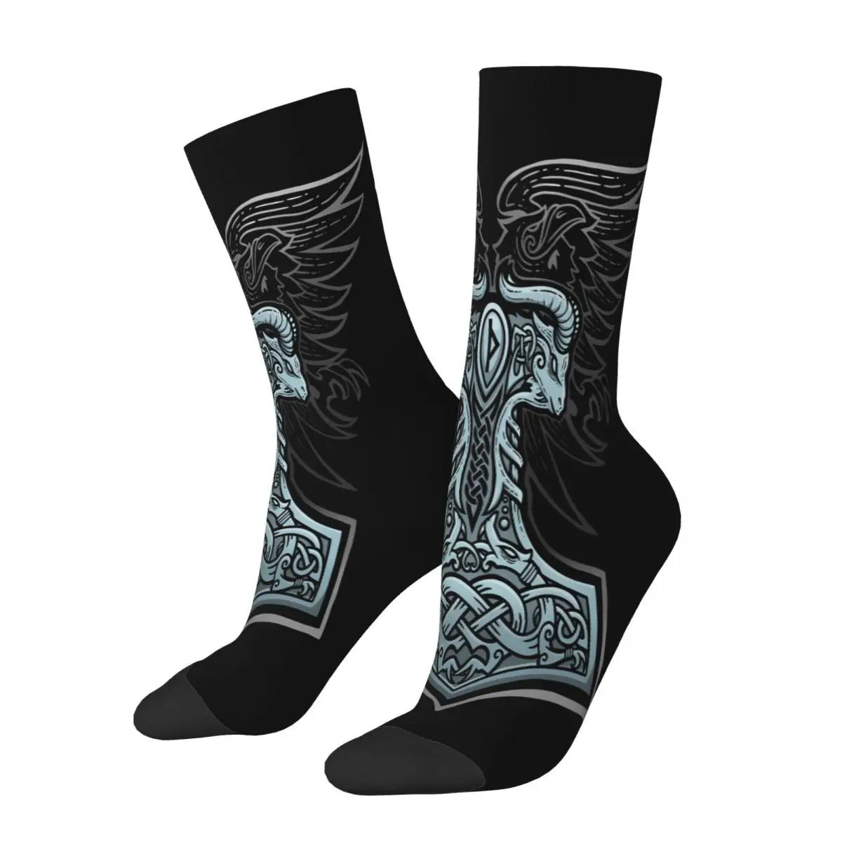 Viking Socks