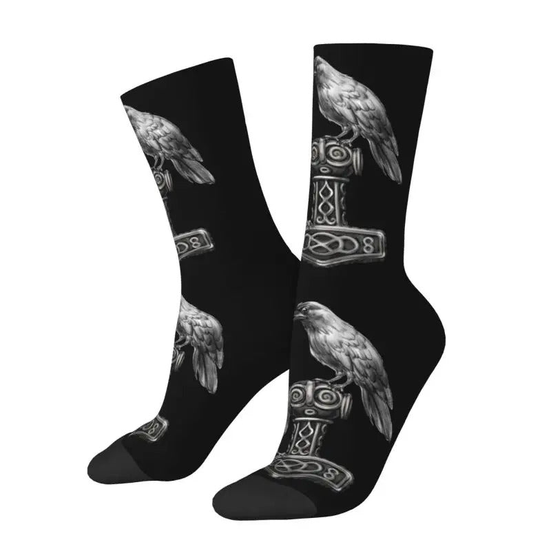 Vikings Socks