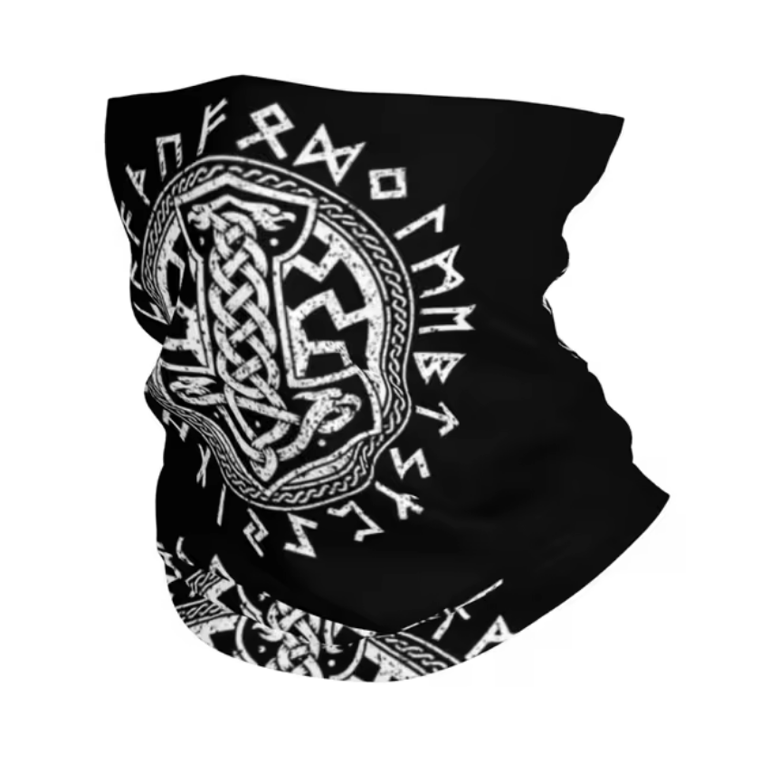 Vikings Bandanas