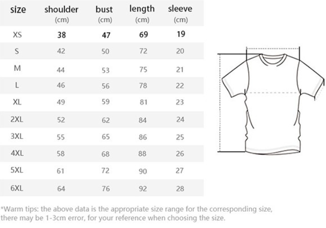 Danish Viking T-shirt