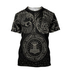 Thor's Hammer T-shirt