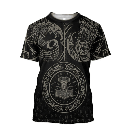 Thor's Hammer T-shirt