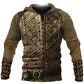 Vikings Ubbe Lothbrok Pullover