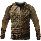 Vikings Ubbe Lothbrok Pullover