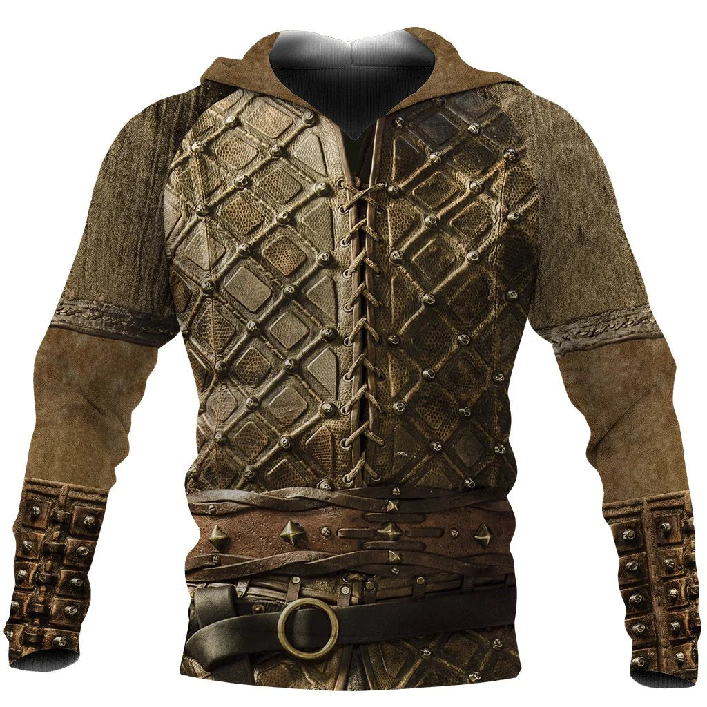 Vikings Ubbe Lothbrok Pullover