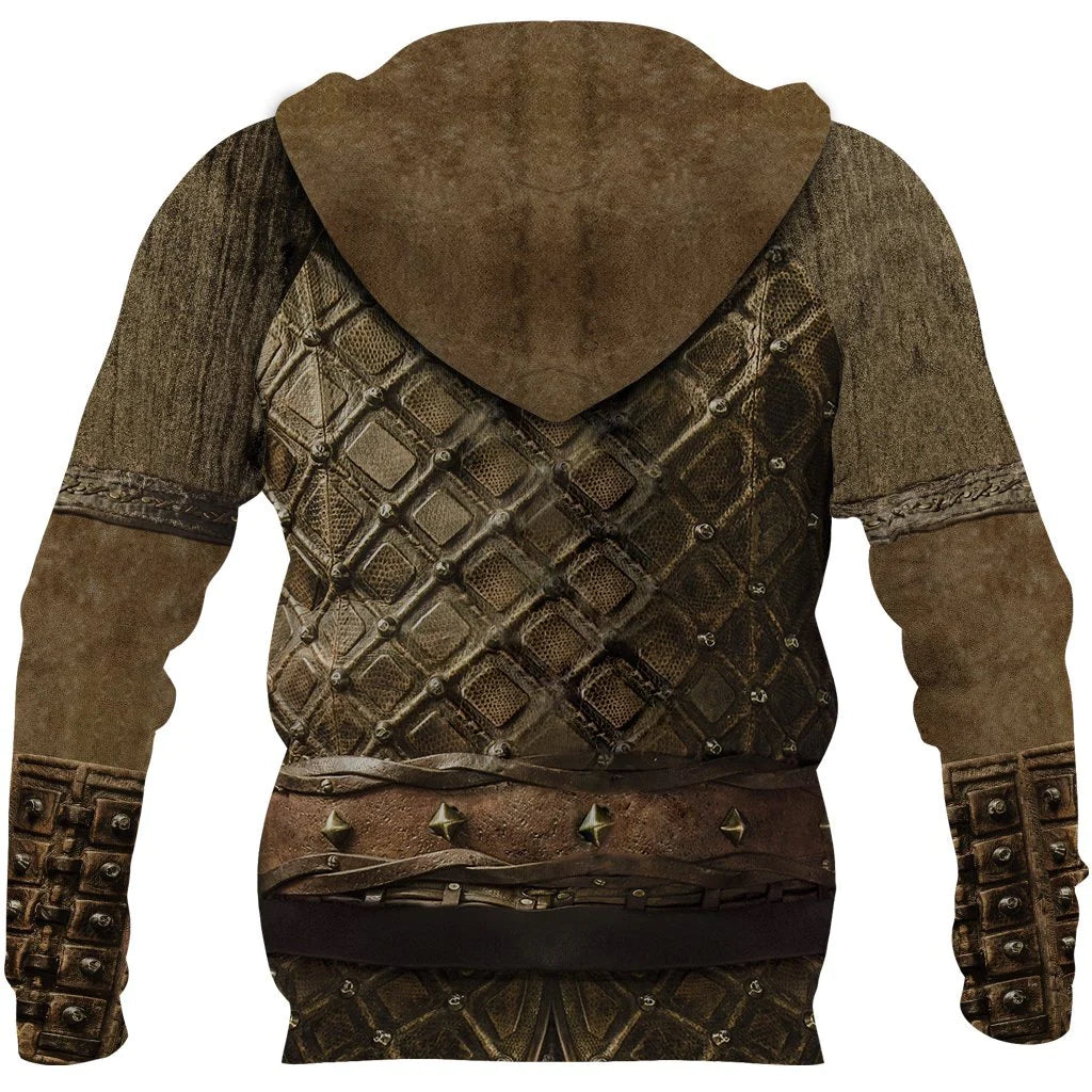 Vikings Ubbe Lothbrok Pullover