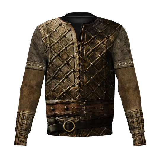 Vikings Ubbe Lothbrok Sweatshirt