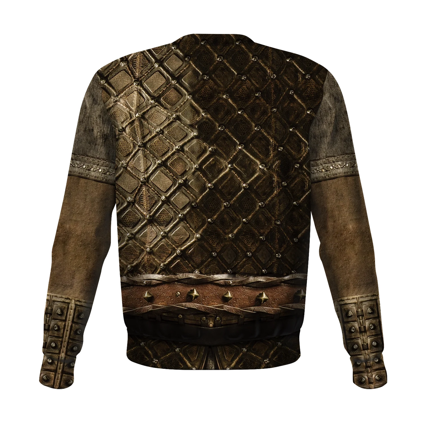 Vikings Ubbe Lothbrok Sweatshirt