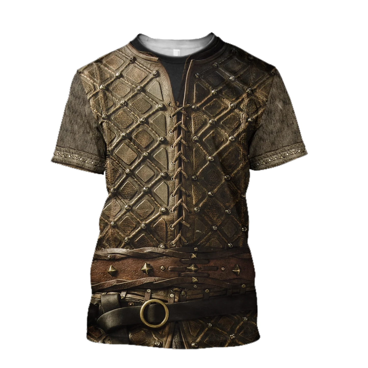 Vikings Ubbe Lothbrok T-Shirt