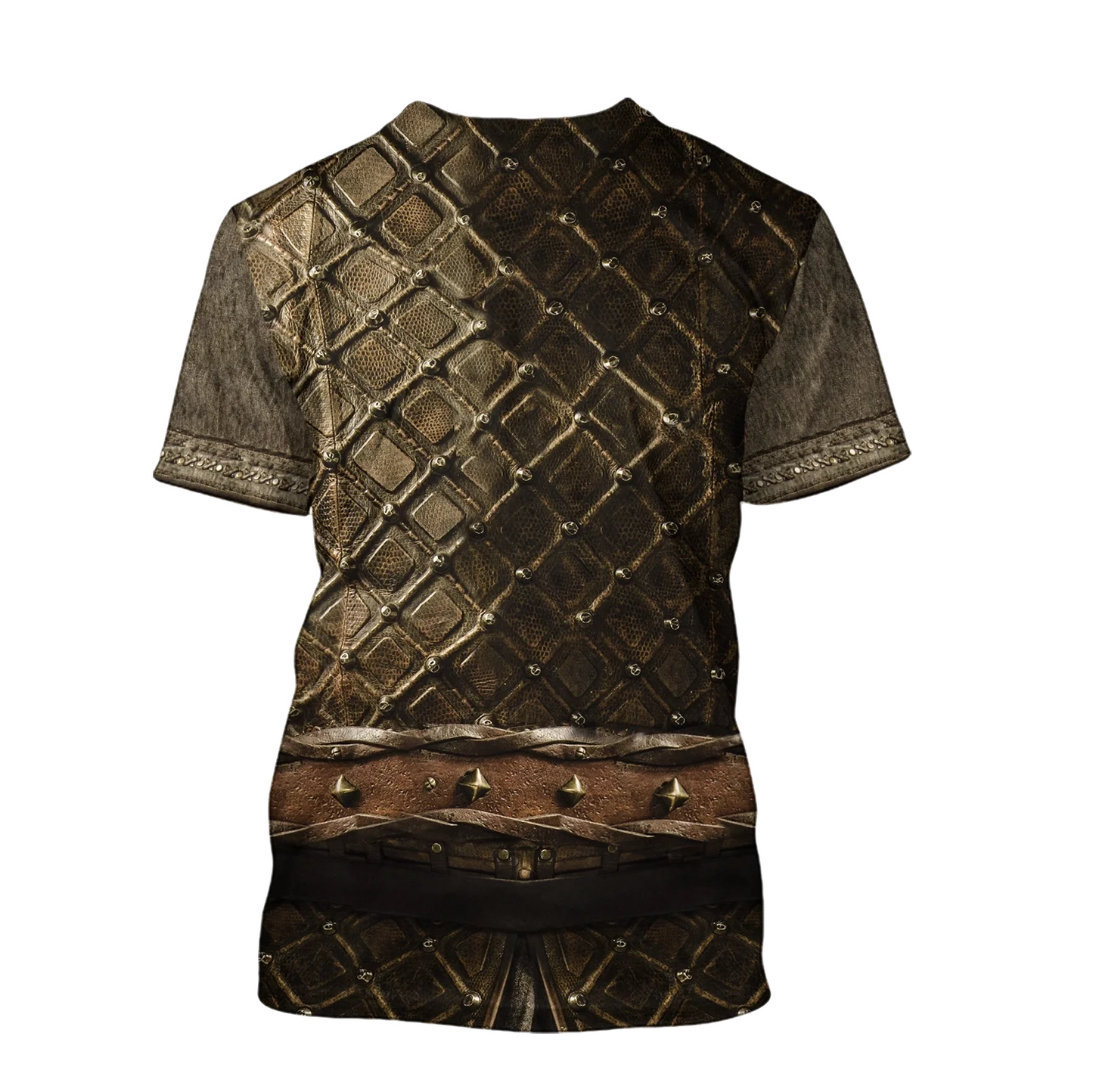 Vikings Ubbe Lothbrok T-Shirt