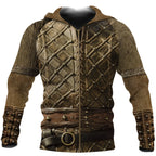 Vikings Ubbe Lothbrok Pullover