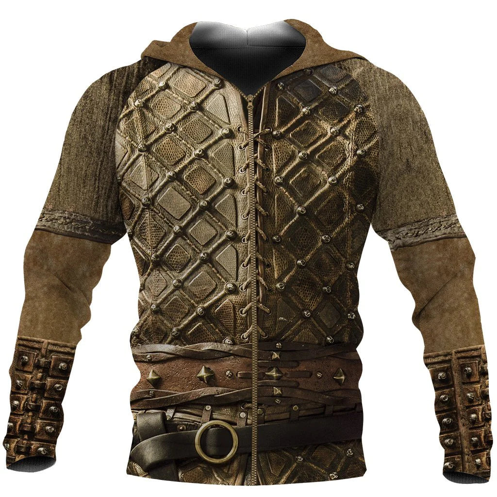 Vikings Ubbe Lothbrok Pullover