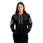 Valhalla Is Waiting For Heroes Hoodie