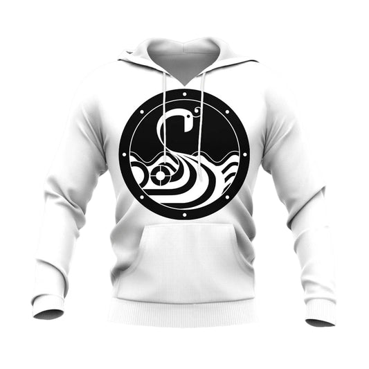 Valhalla Vikings Hoodie