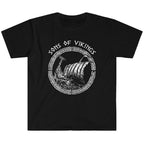 Sons of Vikings T-Shirt