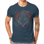 Viking Raven T-shirt