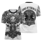 Sons of Vikings T-Shirt