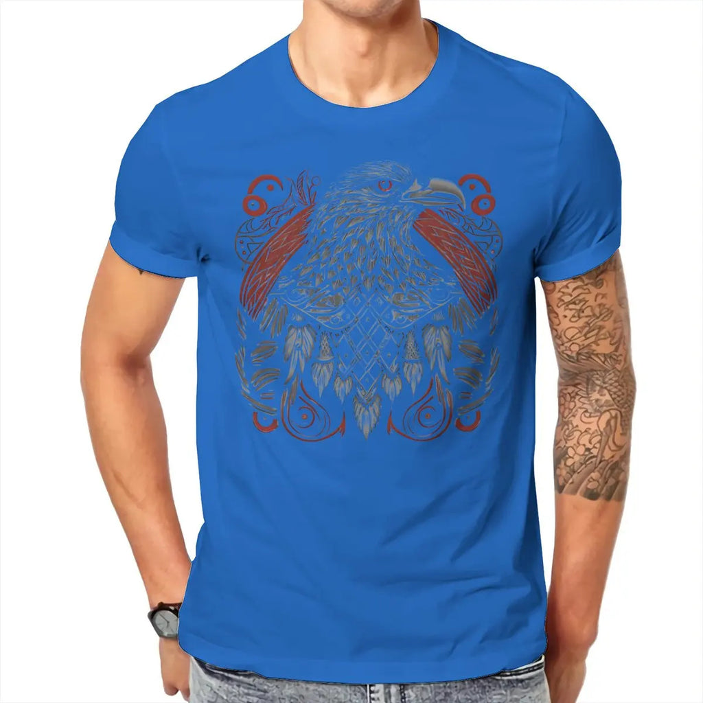 Viking Raven T-shirt