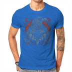Viking Raven T-shirt