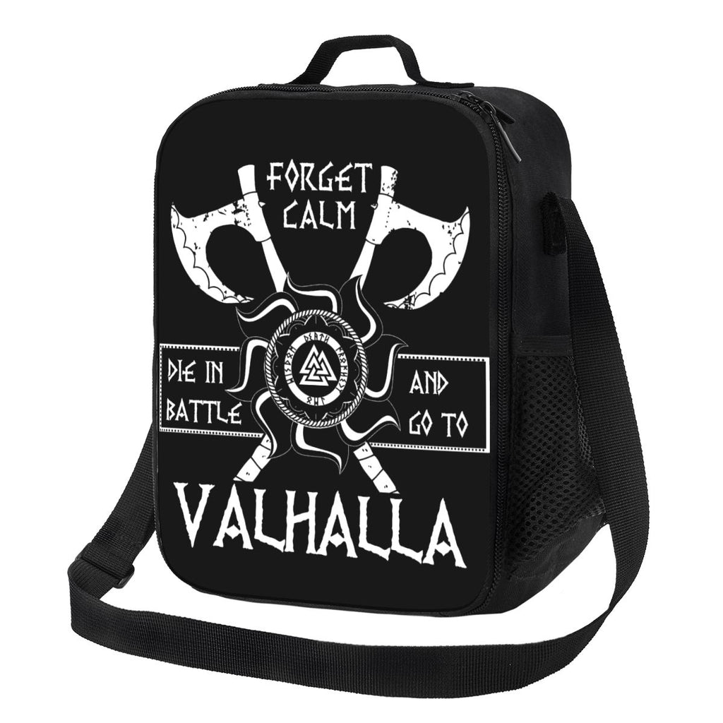 Vikings Lunch Bag