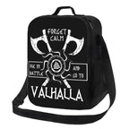 Vikings Lunch Bag