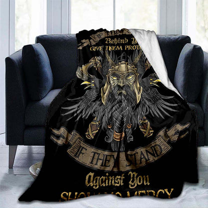 Vikings Blankets