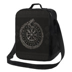 Vikings Lunch Bag