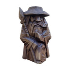 Norse Gods Statues