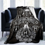 Vikings Blankets