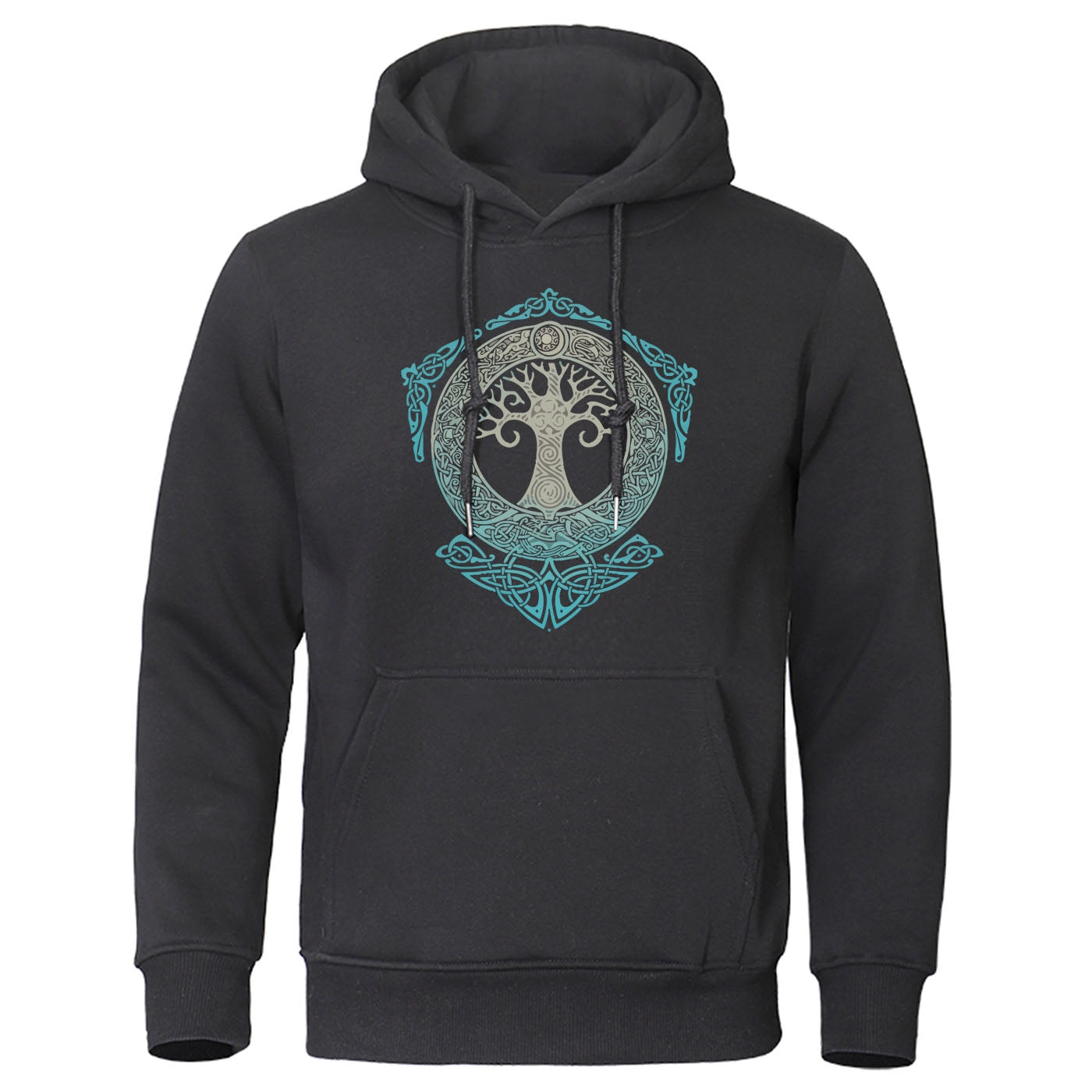 Yggdrasil Hoodie