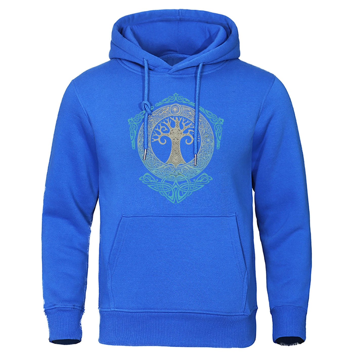 Yggdrasil Hoodie