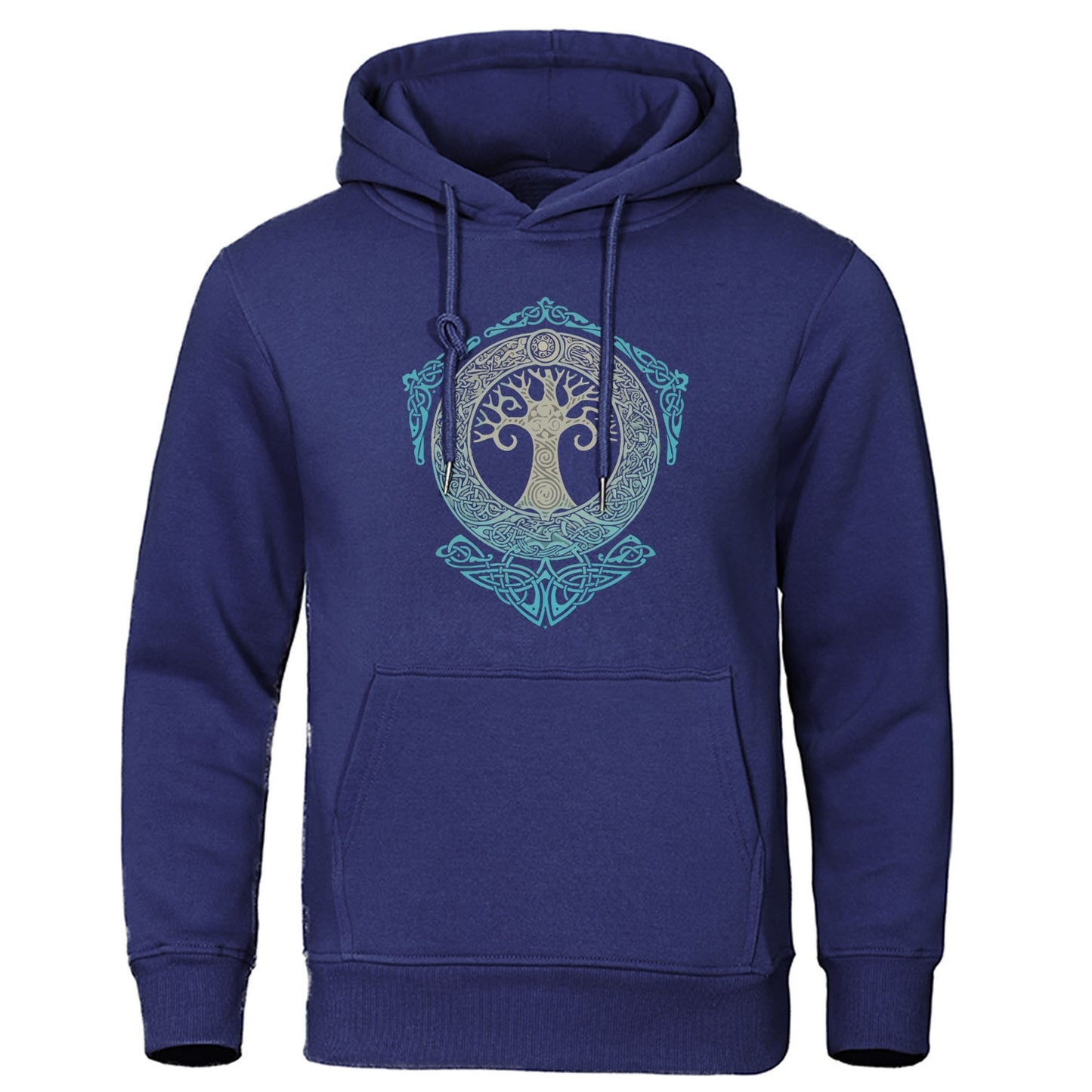 Yggdrasil Hoodie