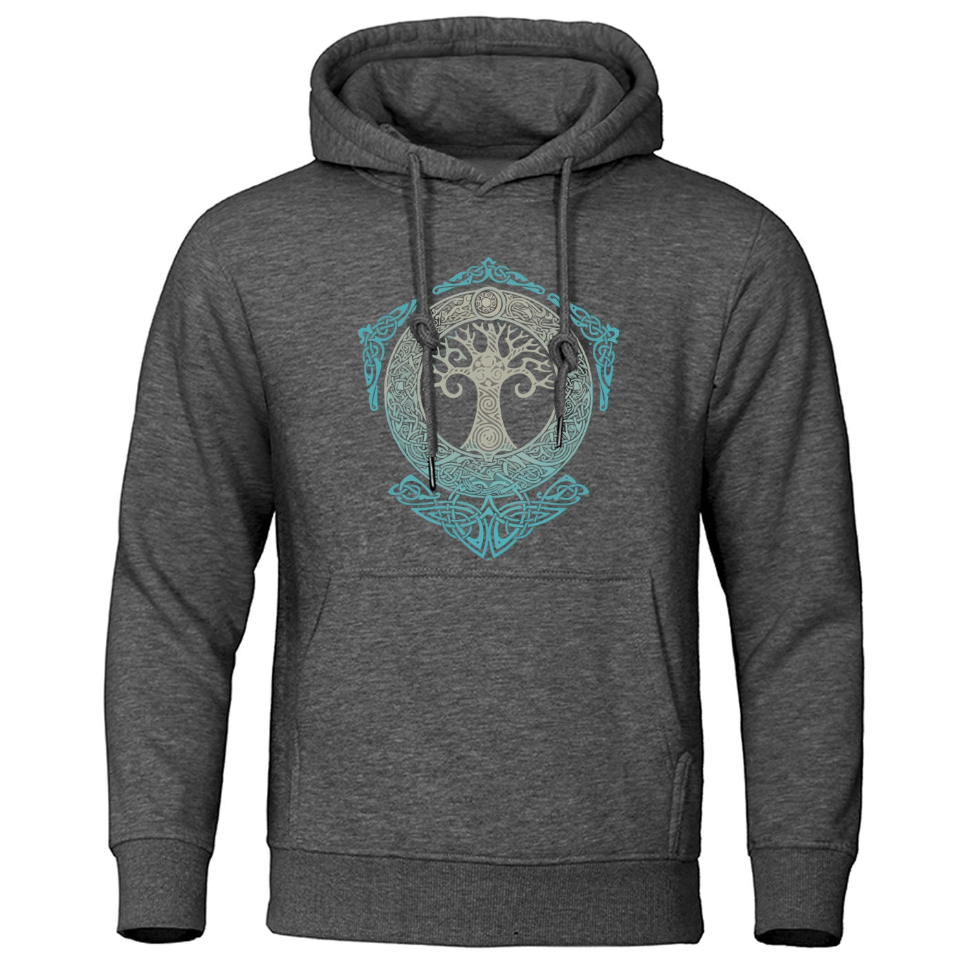 Yggdrasil Hoodie