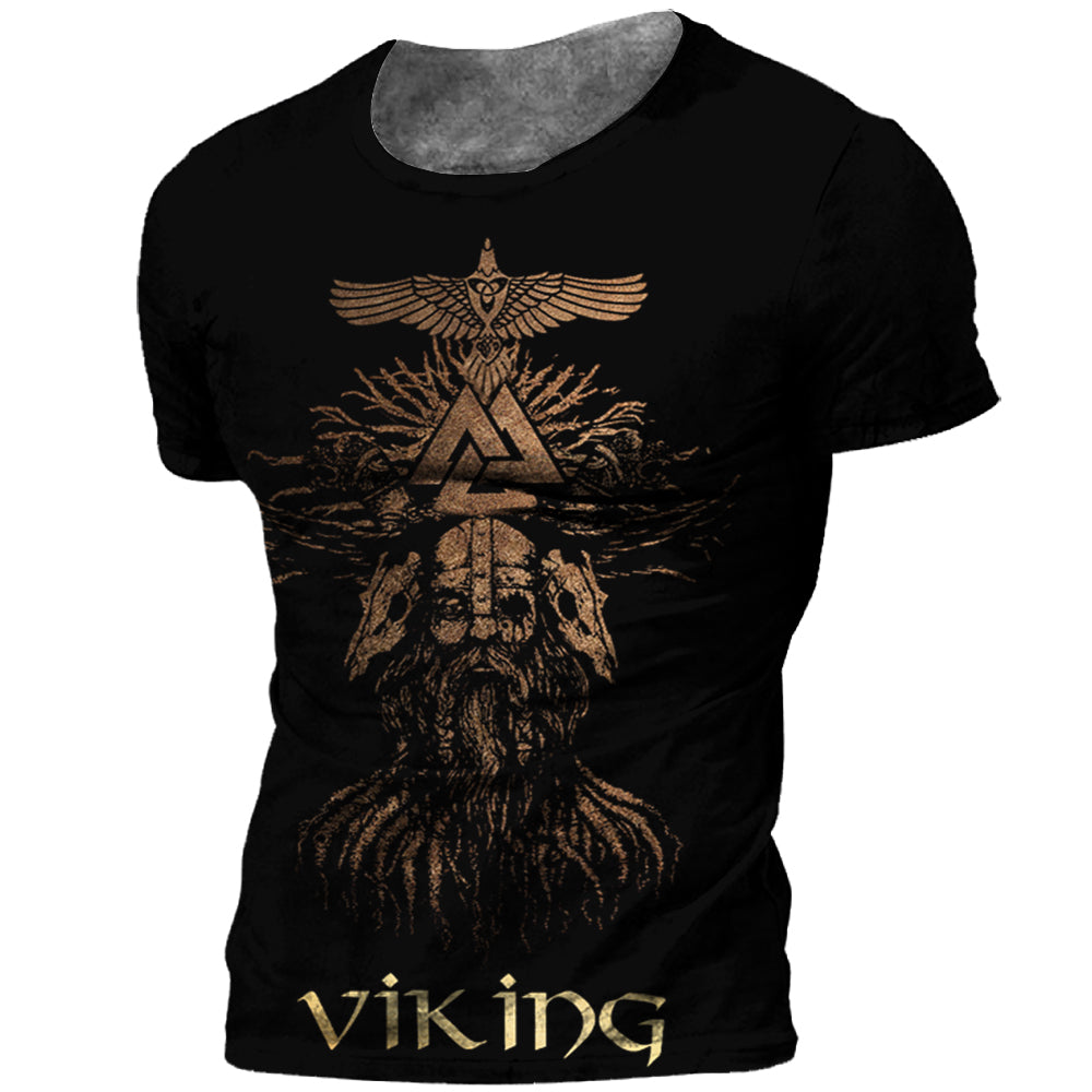 Valhalla Vikings T-shirts