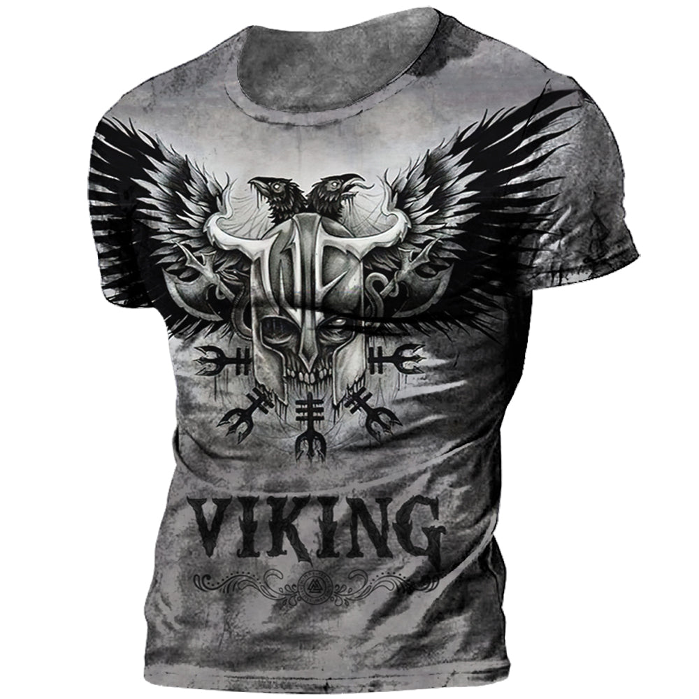 Valhalla Vikings T-shirts