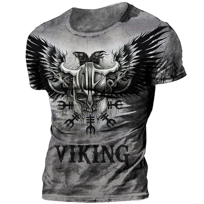 Valhalla Vikings T-shirts