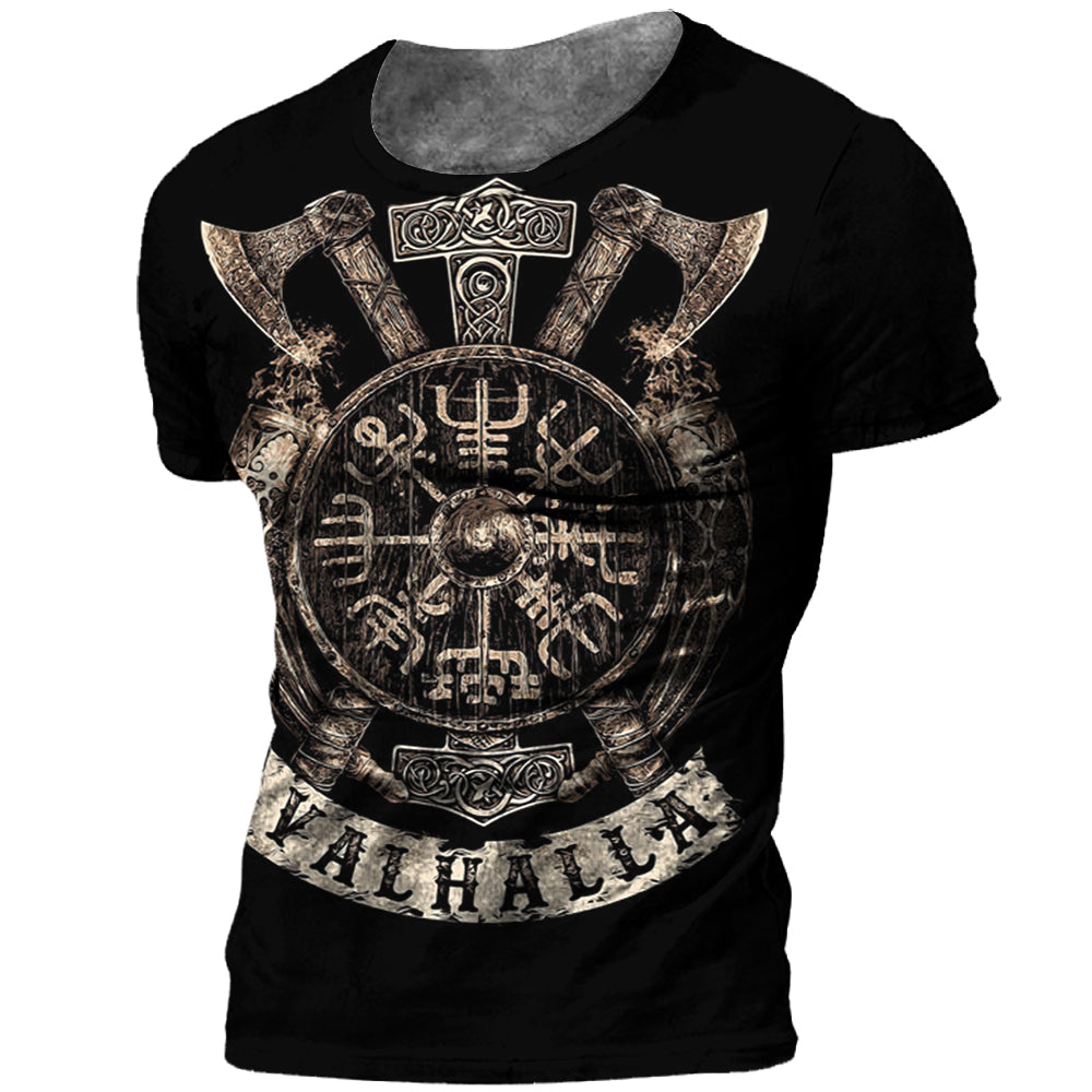 Valhalla Vikings T-shirts