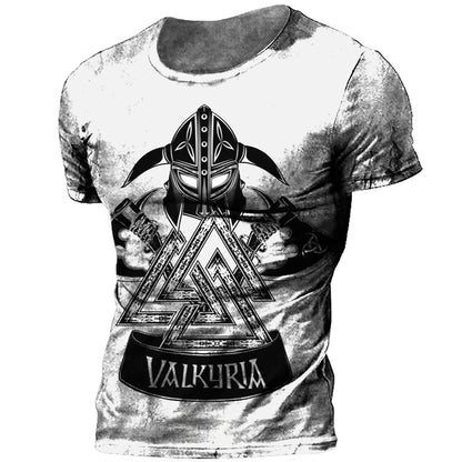 Valhalla Vikings T-shirts