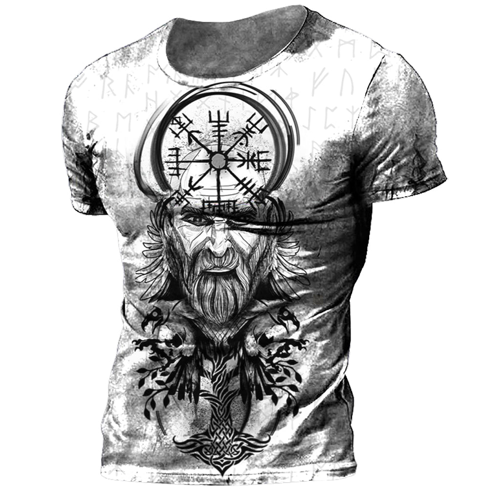 Valhalla Vikings T-shirts