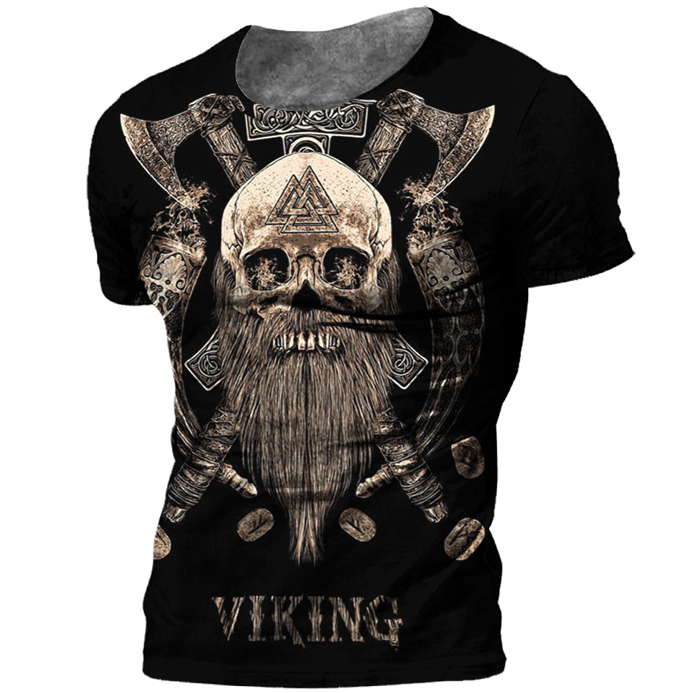 Valhalla Vikings T-shirts