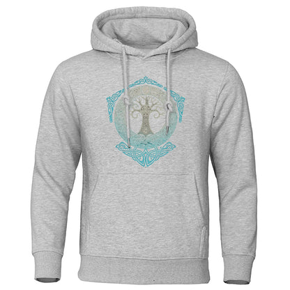 Yggdrasil Hoodie