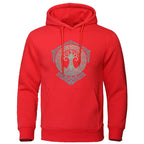Yggdrasil Hoodie