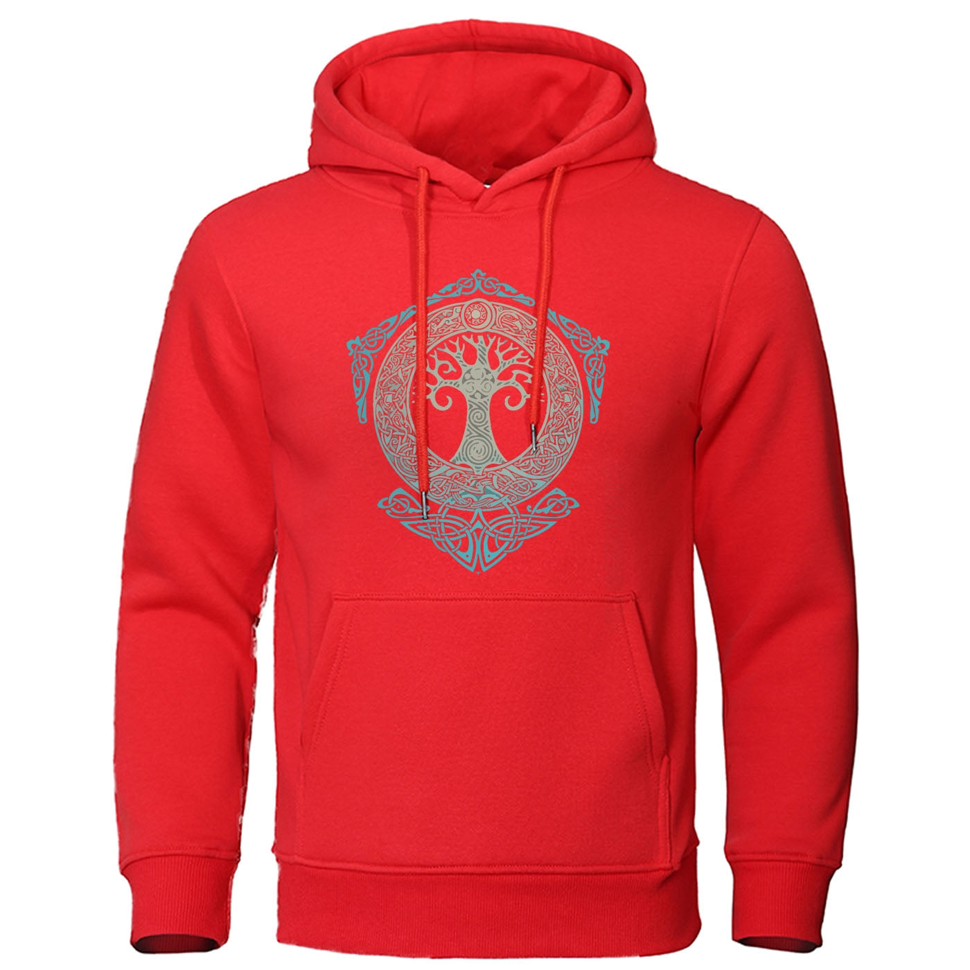 Yggdrasil Hoodie