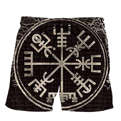 Viking Shorts