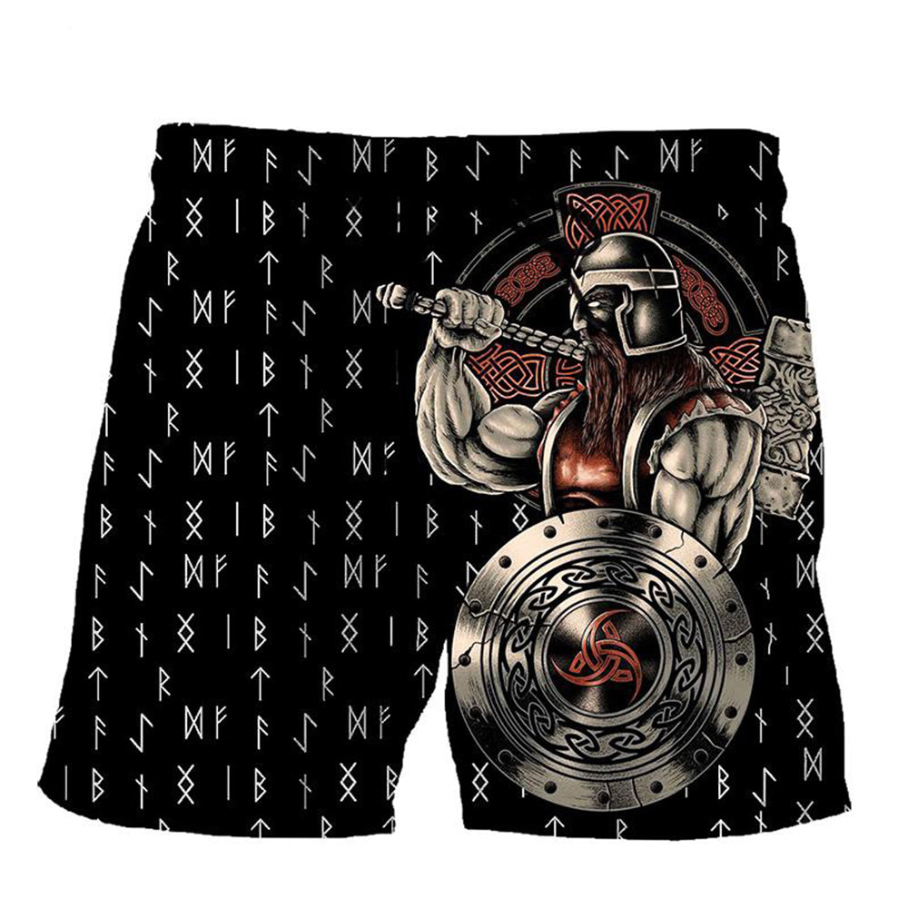 Viking Shorts