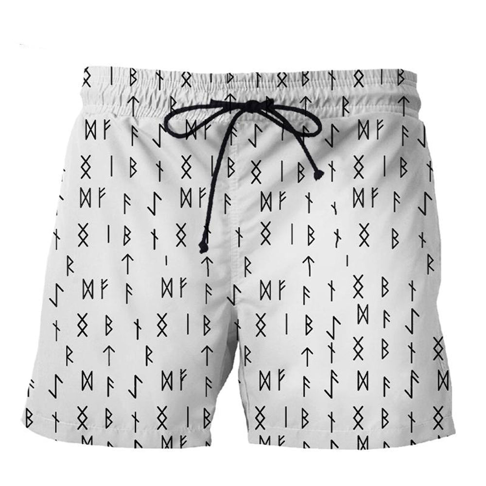 Viking Shorts