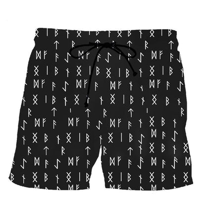 Viking Shorts